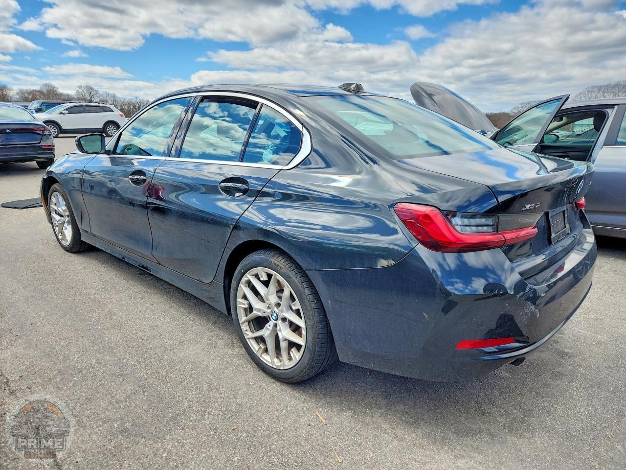 2026 BMW 3 SERIES — фото 1