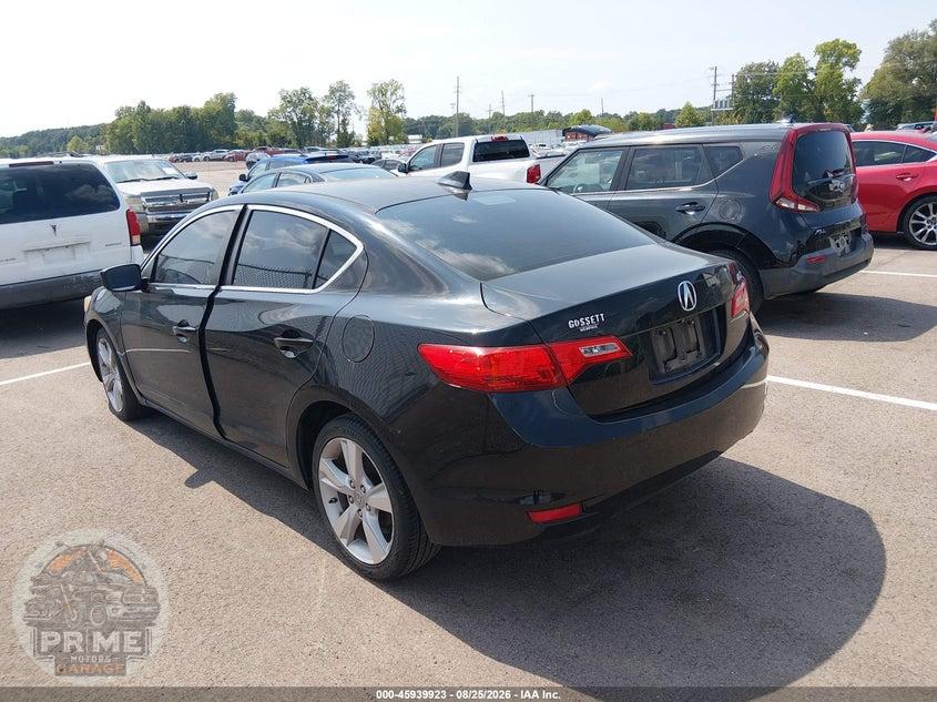2015 ACURA ILX 2.0L — фото 14