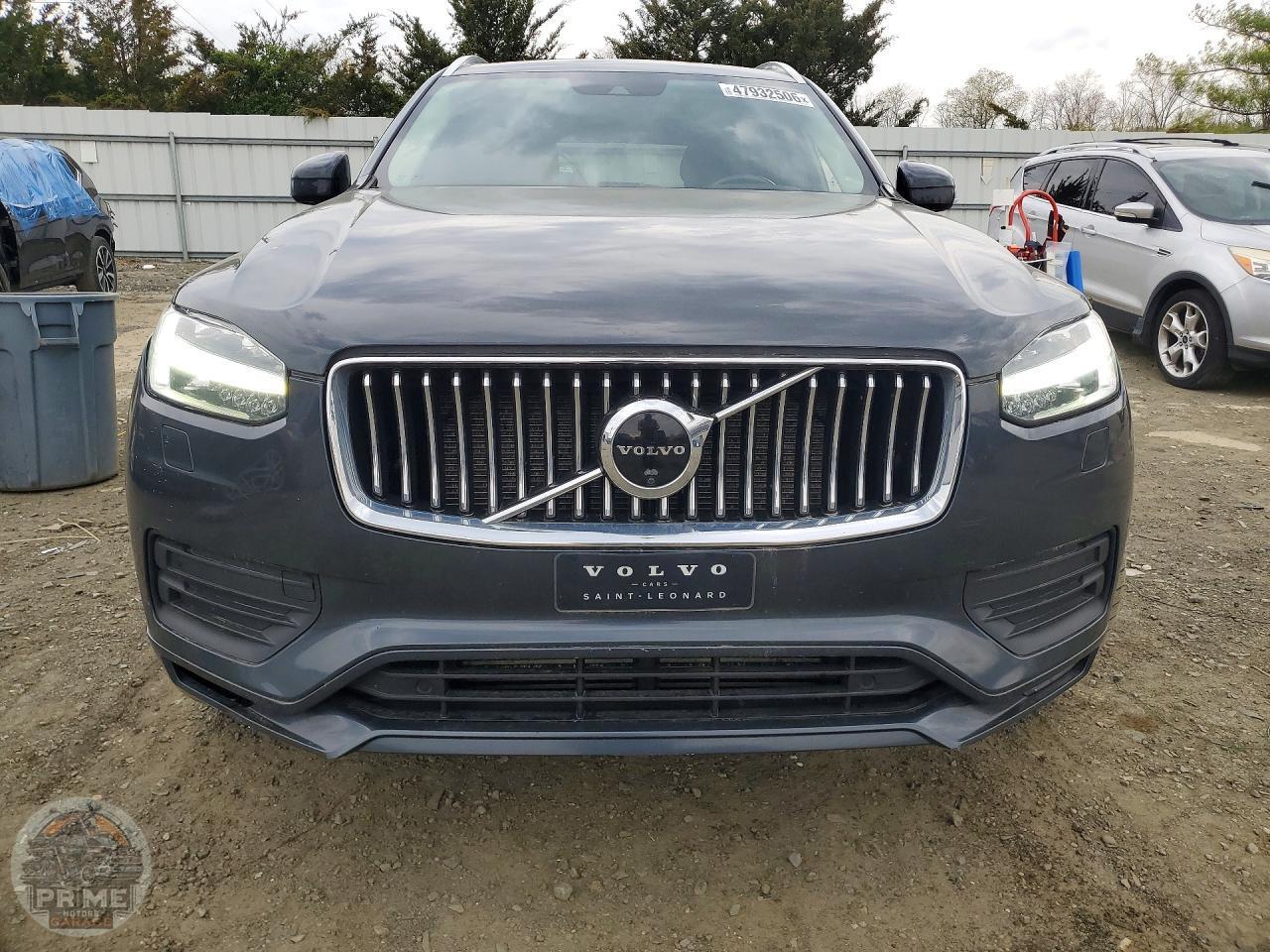 2020 VOLVO XC90 — фото 5