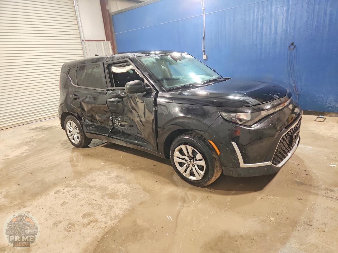 2024 KIA SOUL — фото 4