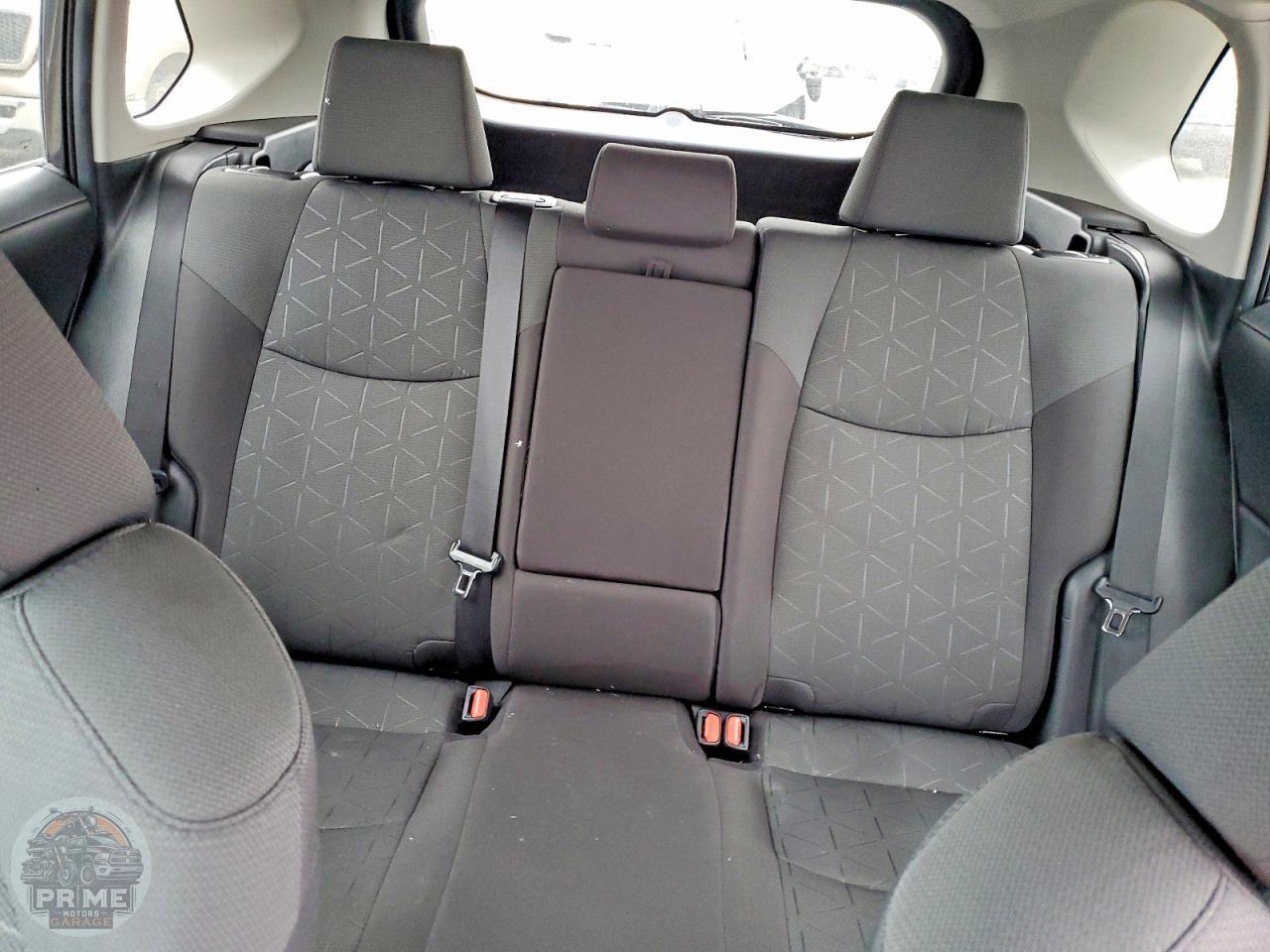 2022 TOYOTA RAV4 — фото 10