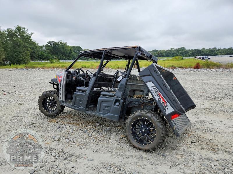 2019 POLARIS RANGER — фото 6