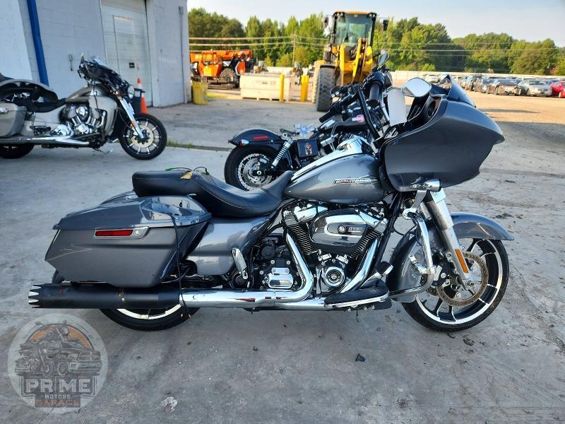 2021 HARLEY-DAVIDSON FLTRX (ROAD GLIDE, ROAD GLIDE CUSTOM) — фото 1