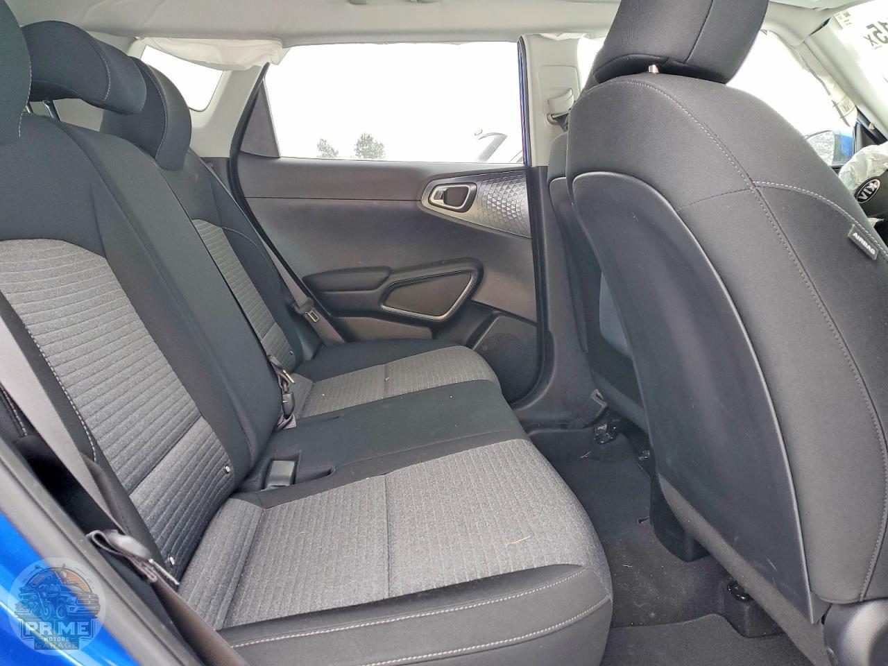 2021 KIA SOUL — фото 11