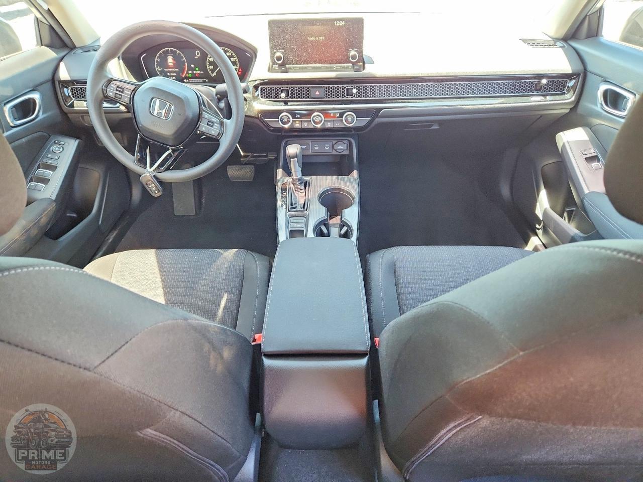 2026 HONDA CIVIC — фото 16