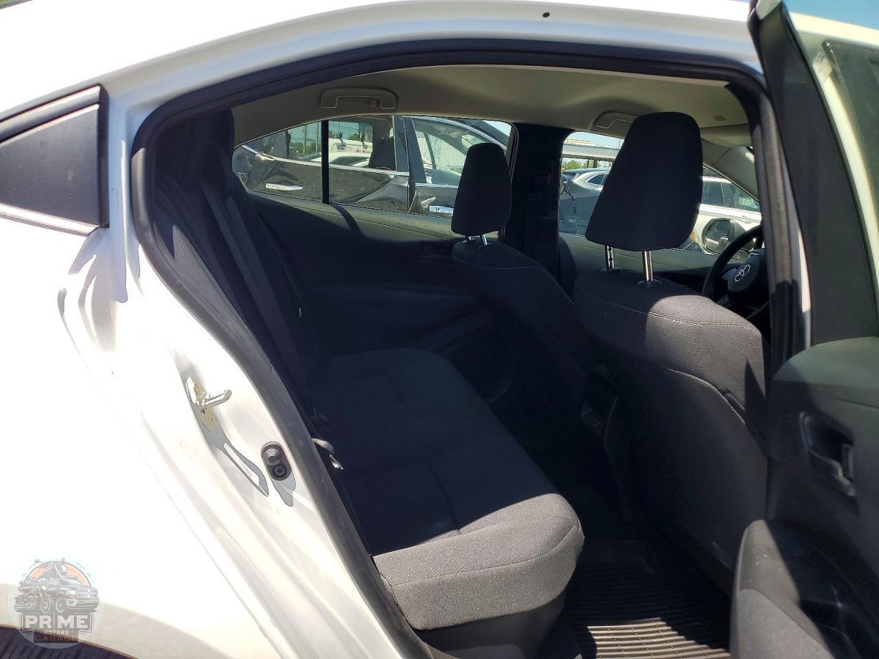 2024 TOYOTA COROLLA — фото 10
