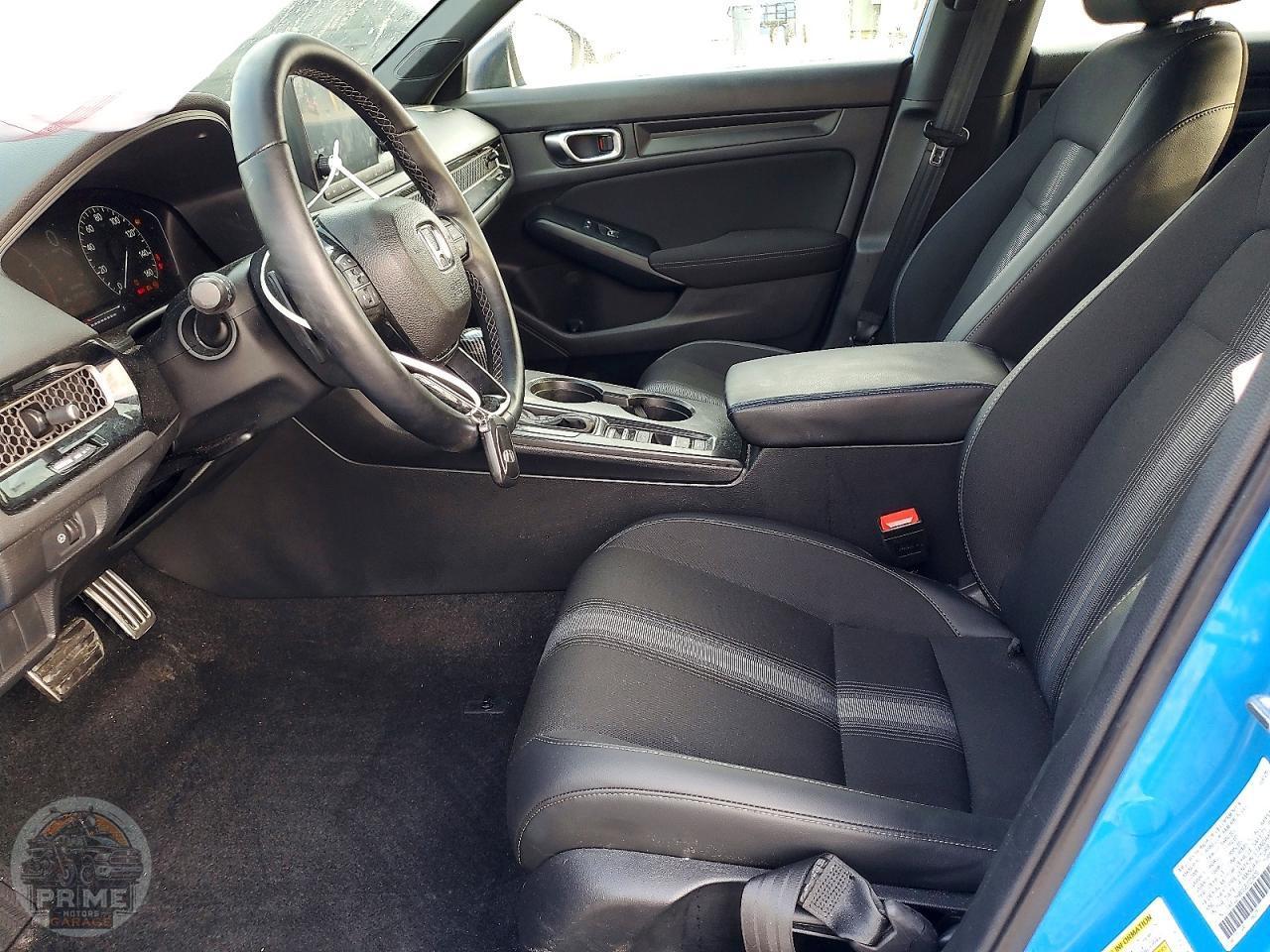 2025 HONDA CIVIC — фото 7