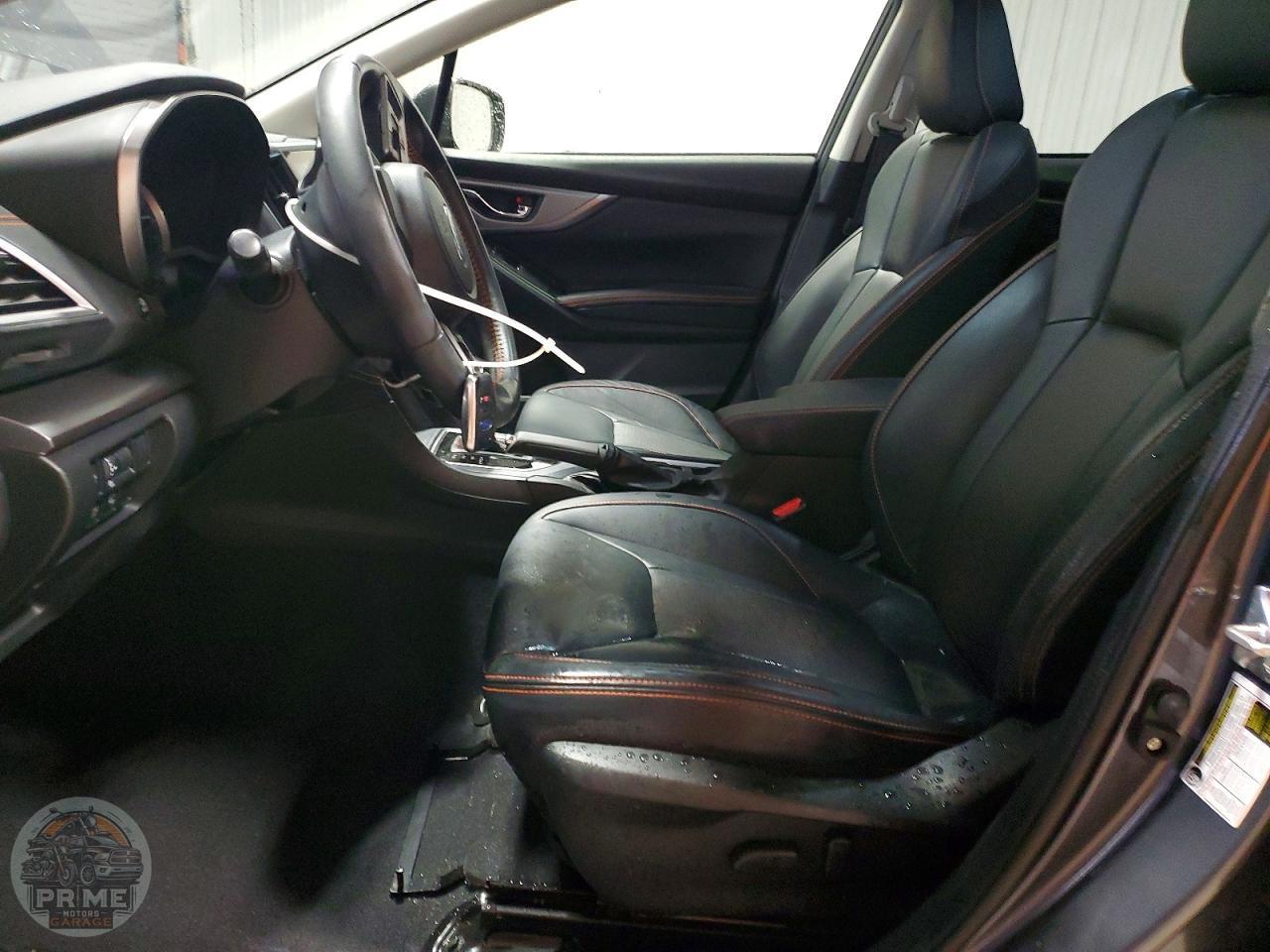 2023 SUBARU CROSSTREK — фото 14