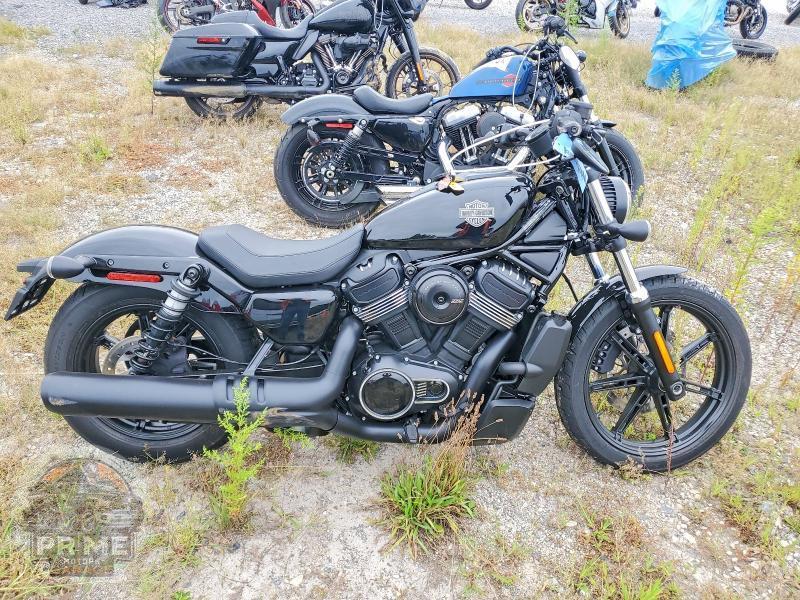 2026 HARLEY-DAVIDSON RH975 (NIGHTSTER) — фото 1