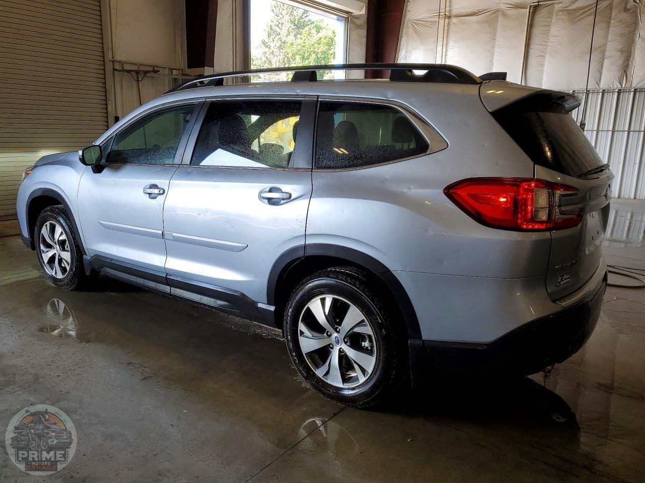 2023 SUBARU ASCENT — фото 2
