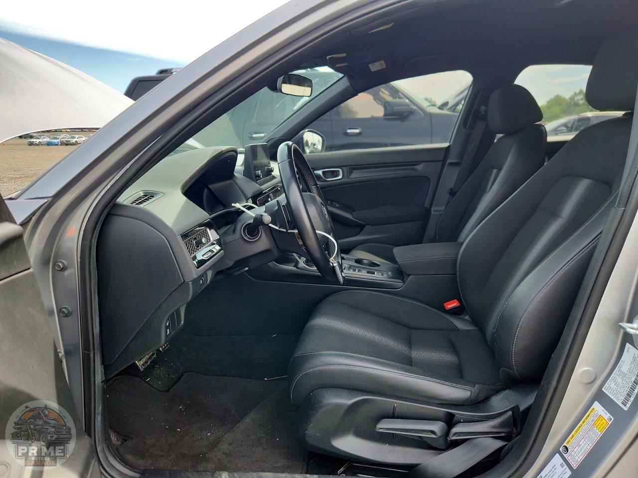 2024 HONDA CIVIC — фото 34