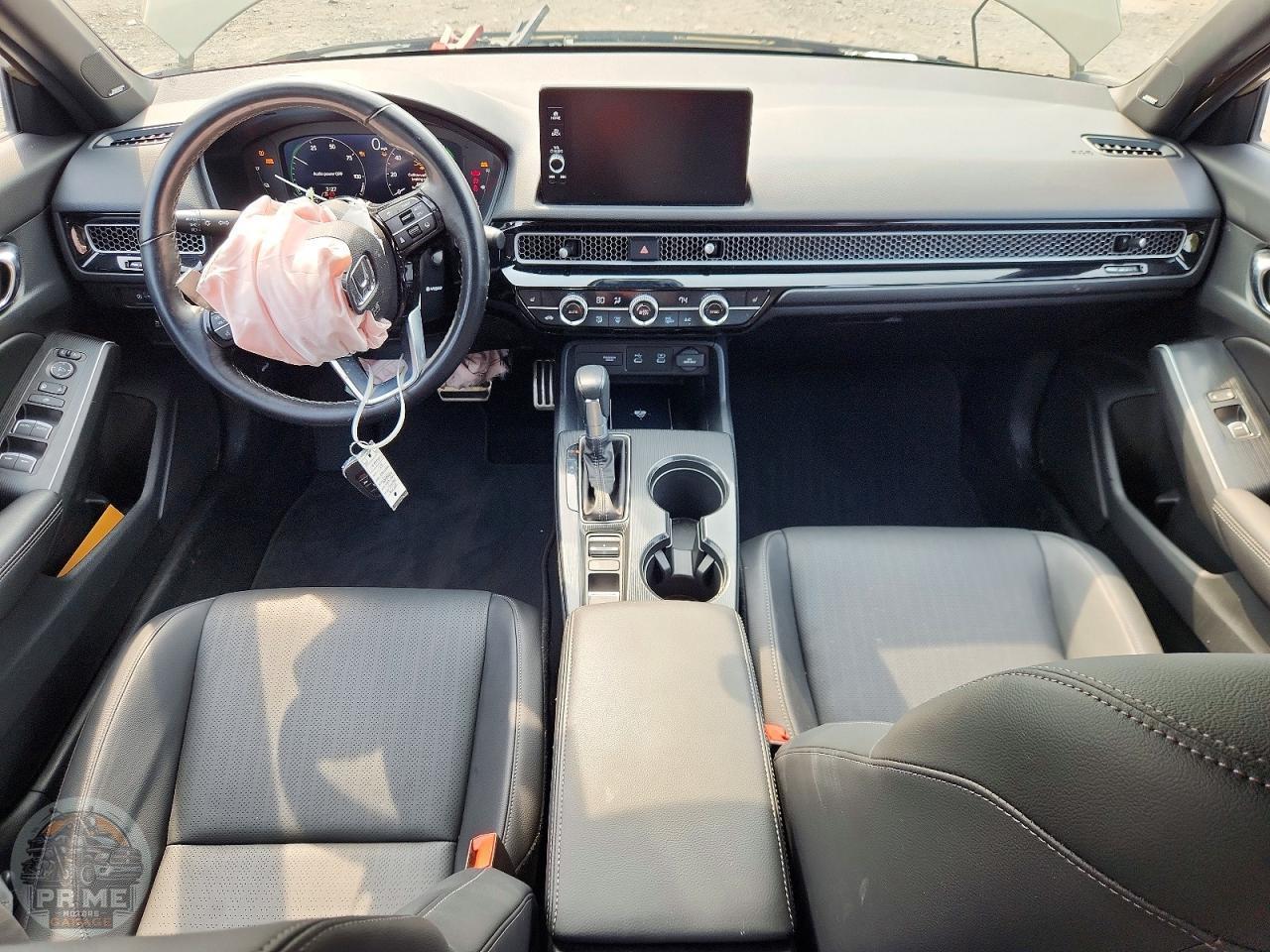 2025 HONDA CIVIC — фото 15