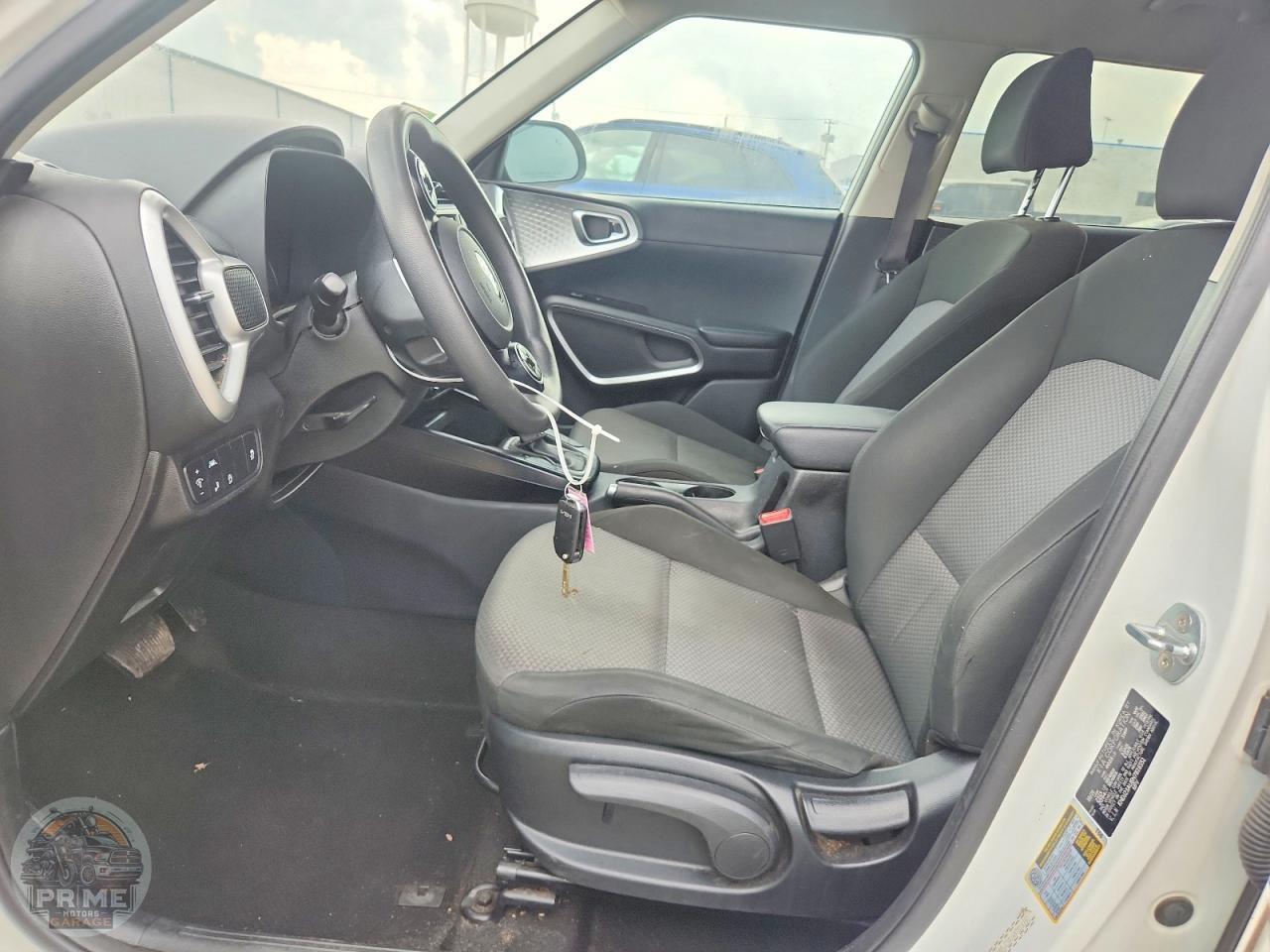 2022 KIA SOUL — фото 20