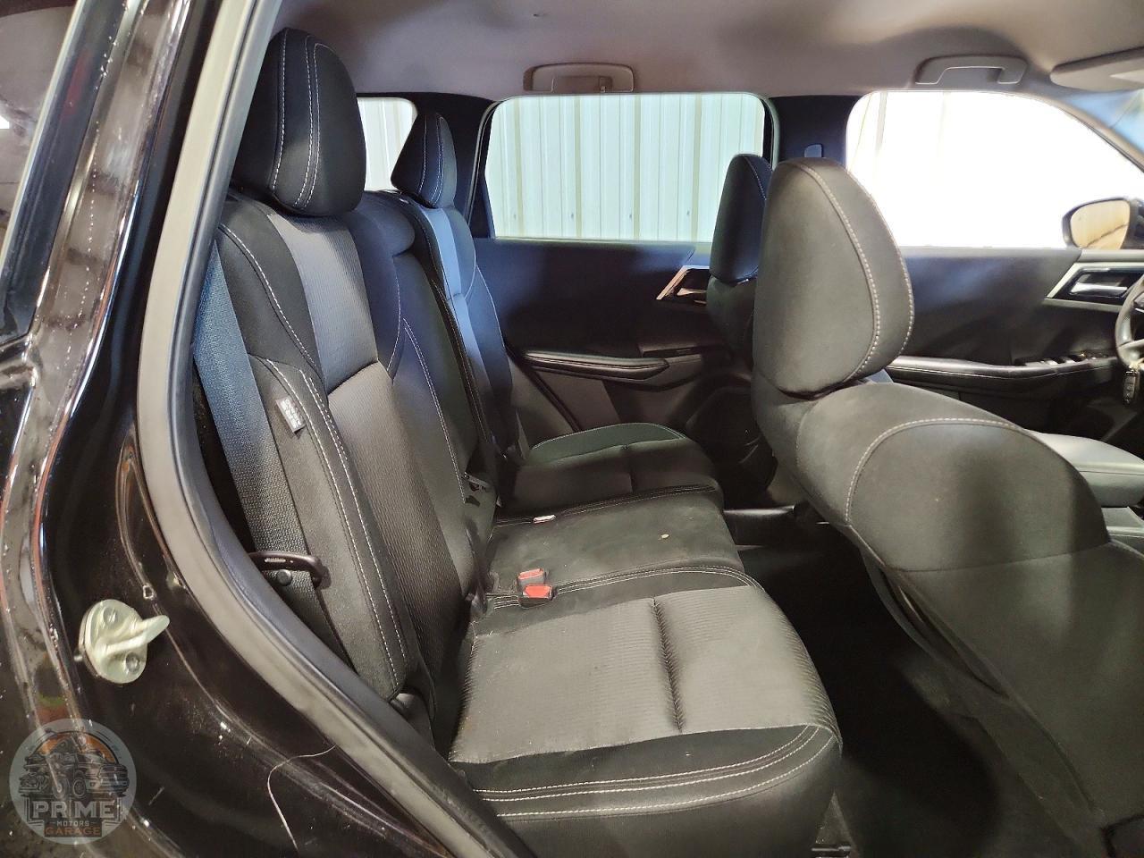 2022 MITSUBISHI OUTLANDER — фото 11