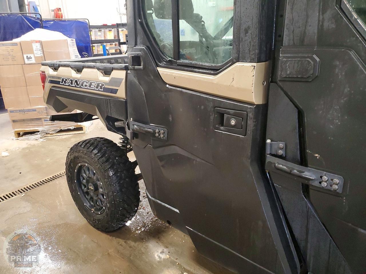 2020 POLARIS RANGER — фото 9