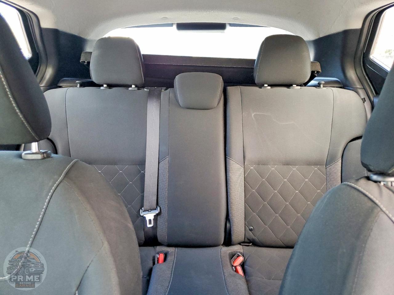 2020 NISSAN KICKS — фото 10