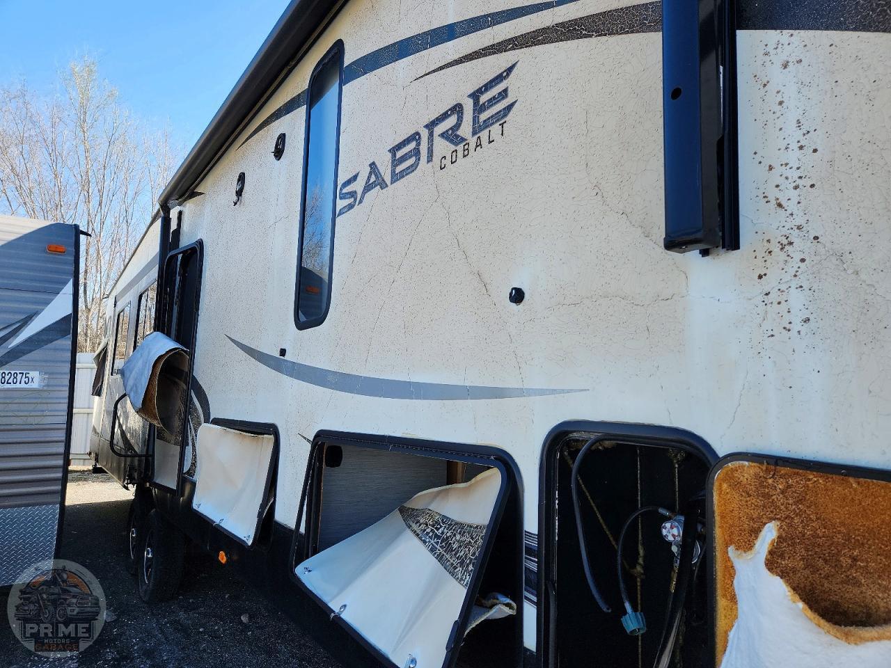 2019 FOREST RIVER SABRE — фото 9