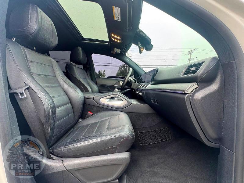 2020 MERCEDES-BENZ GLE CLASS — фото 5