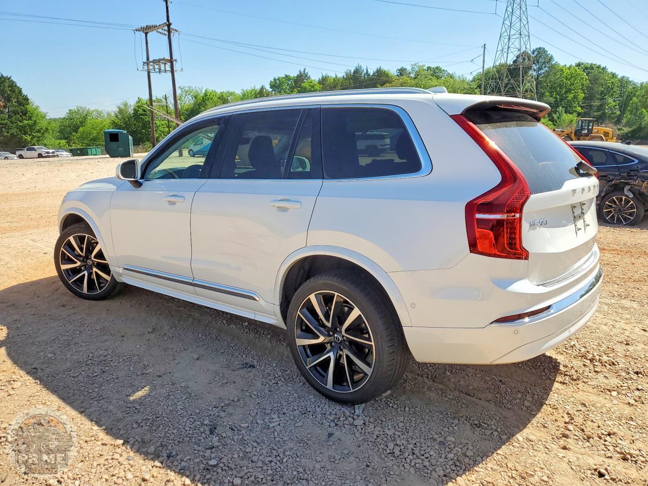 2024 VOLVO XC90 — фото 2
