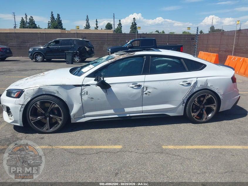 2023 AUDI RS 5 SPORTBACK TFSI QUATTRO TIPTRONIC — фото 14