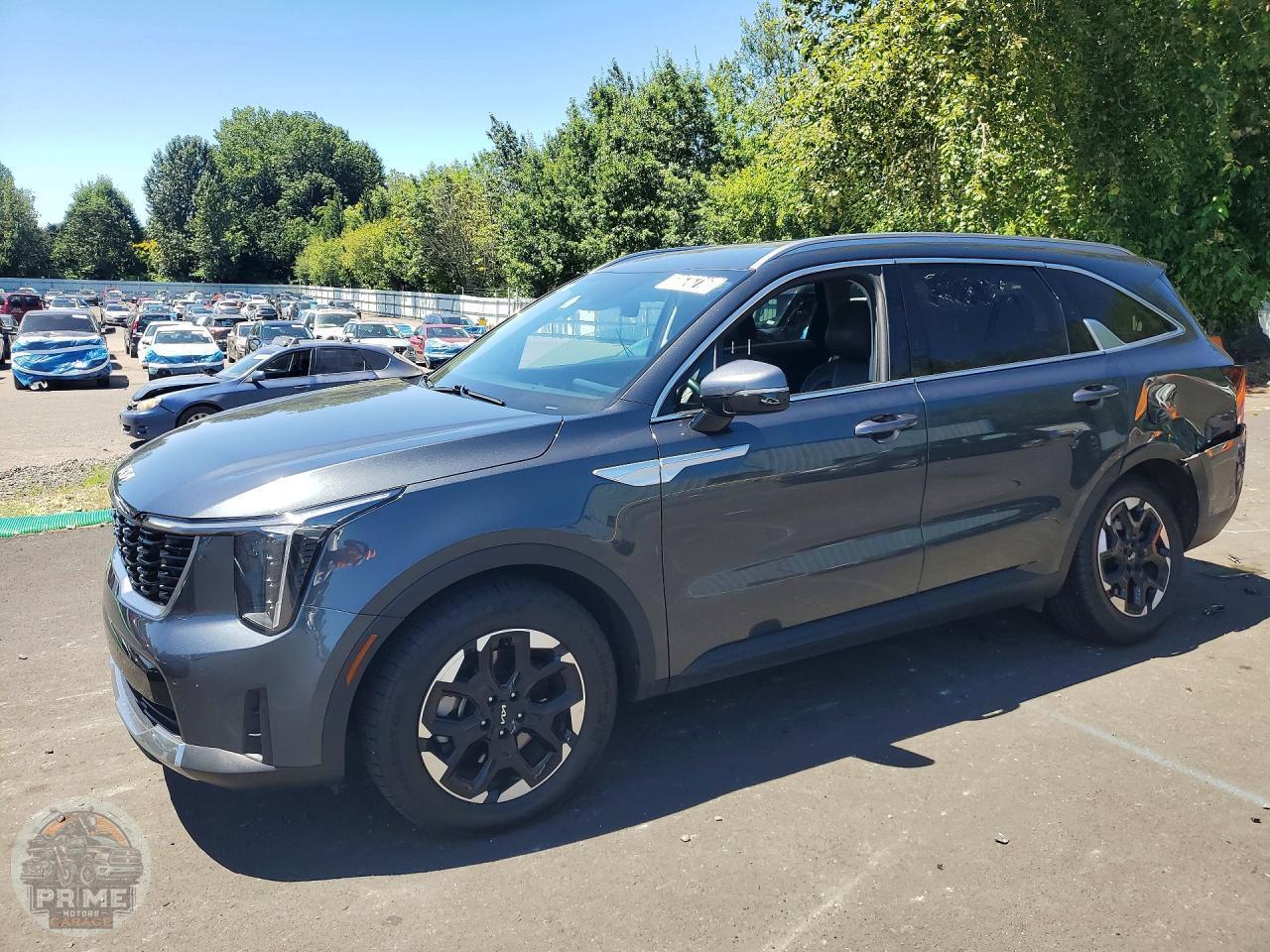 2024 KIA SORENTO — фото 1