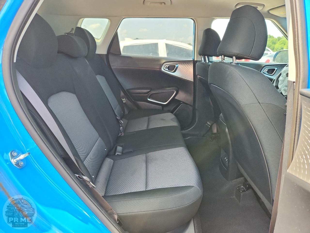 2023 KIA SOUL — фото 11