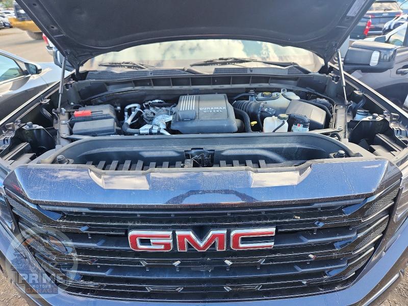 2022 GMC SIERRA — фото 11