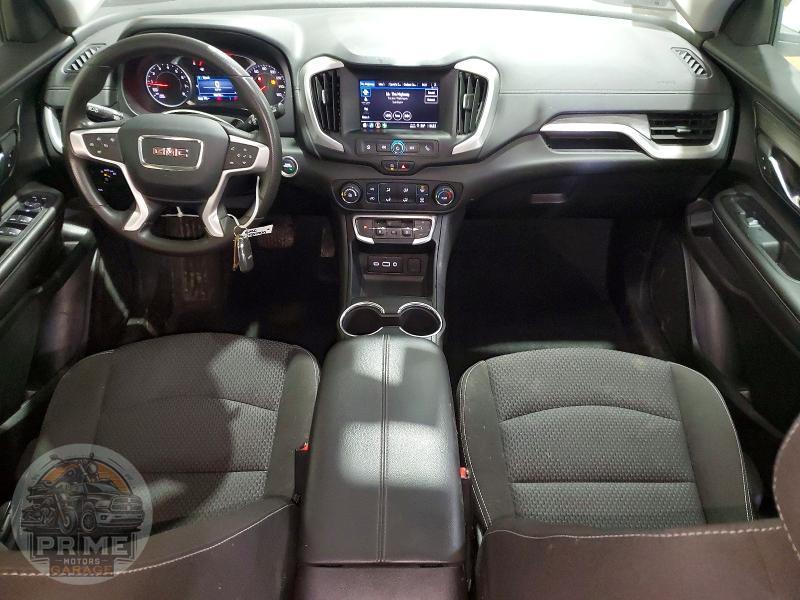 2024 GMC TERRAIN — фото 8