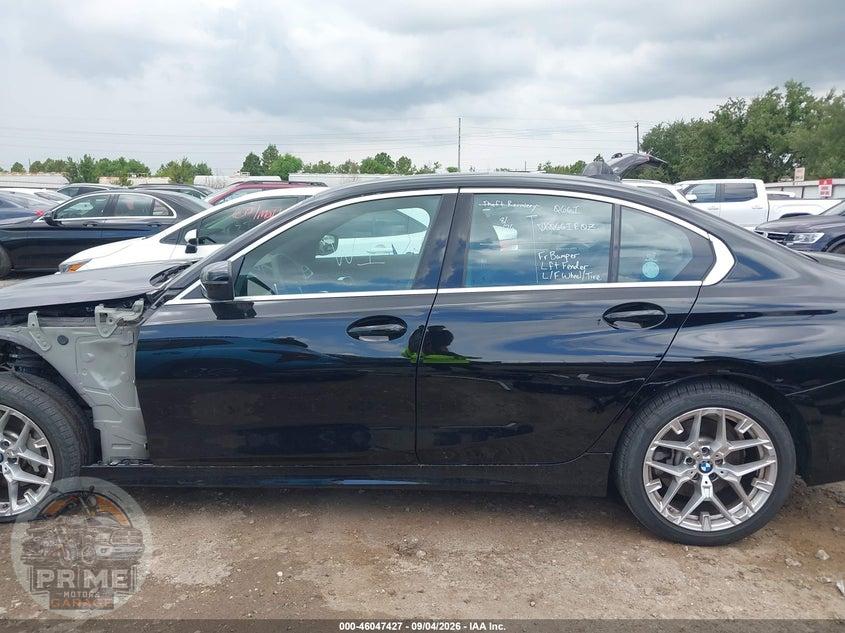 2026 BMW 330I XDRIVE NA — фото 15