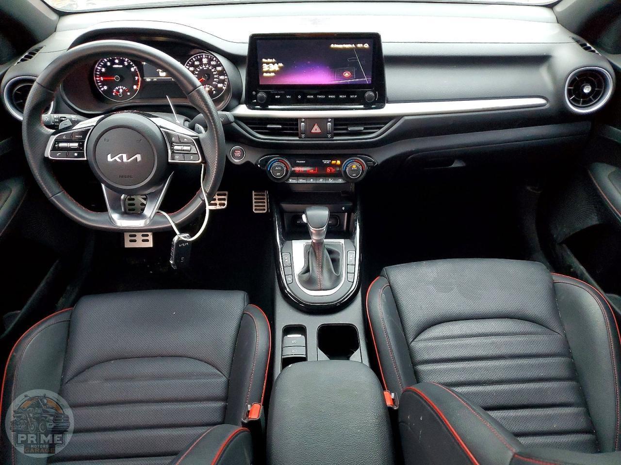 2024 KIA FORTE — фото 16