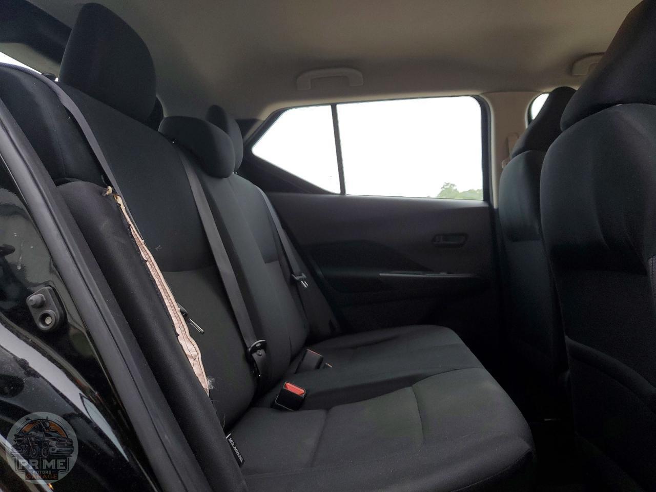 2025 NISSAN KICKS — фото 11