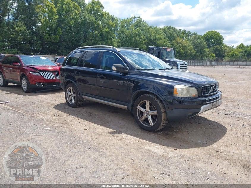 2008 VOLVO XC90 V8 SPORT — фото 1