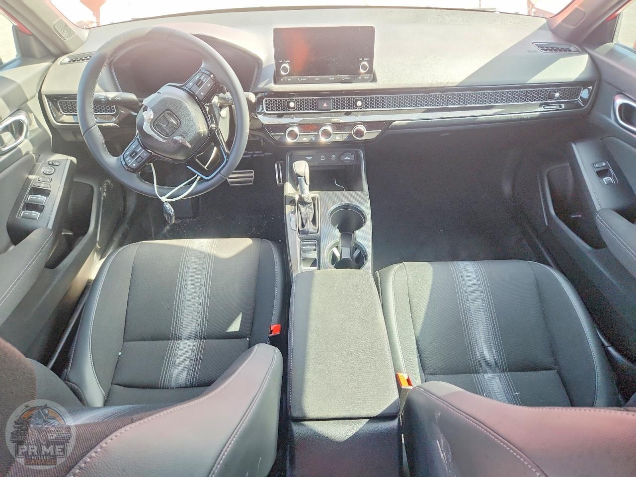 2026 HONDA CIVIC — фото 39