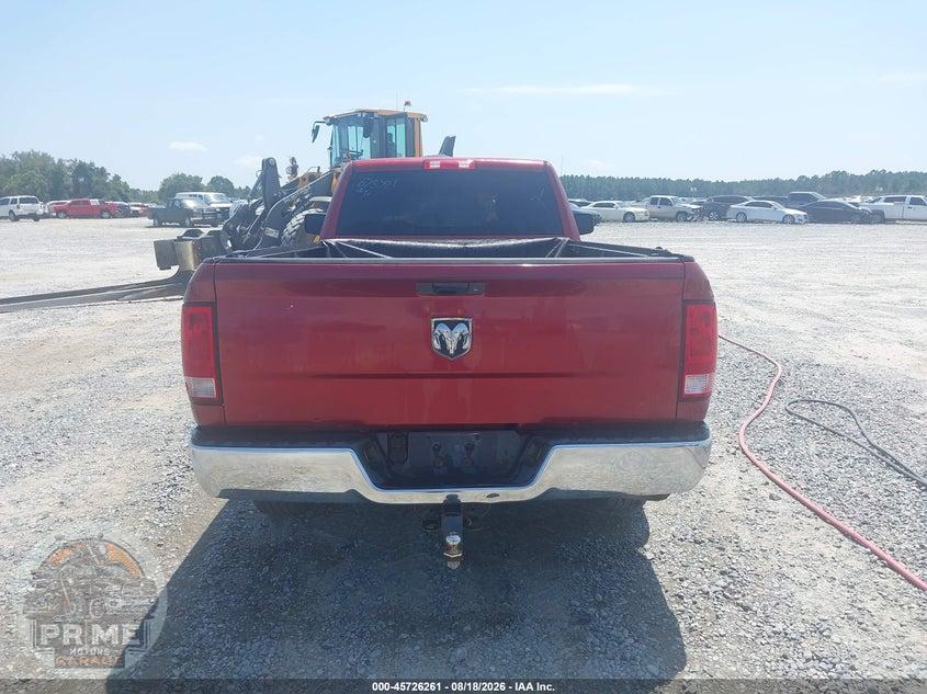 2015 RAM 1500 TRADESMAN — фото 15