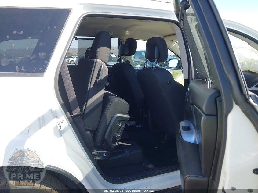 2018 DODGE JOURNEY SE — фото 8