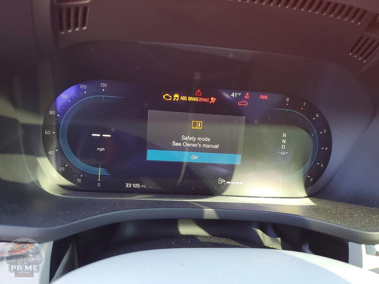 2022 VOLVO XC60 — фото 9