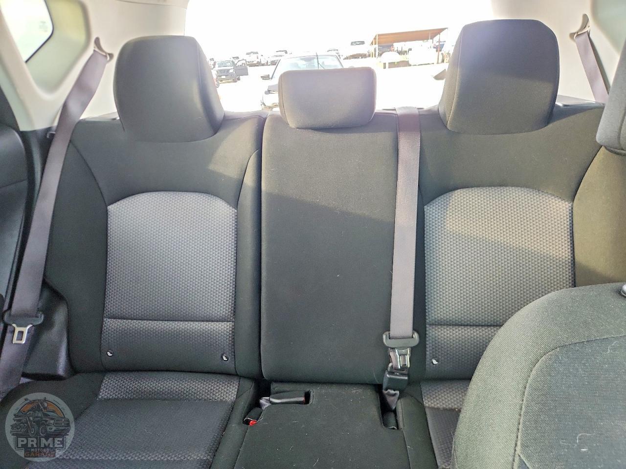 2024 KIA SOUL — фото 10