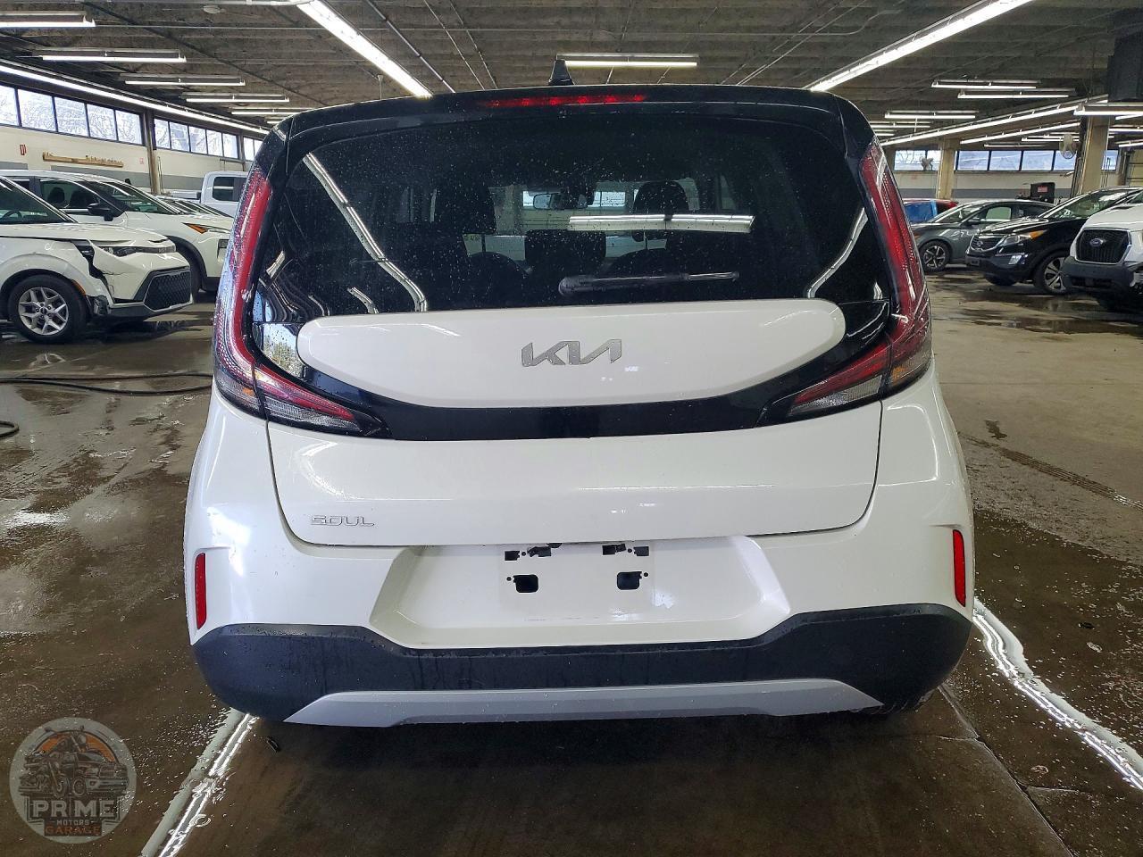 2023 KIA SOUL — фото 6