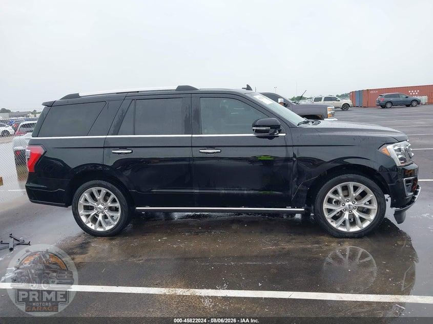 2018 FORD EXPEDITION LIMITED — фото 13