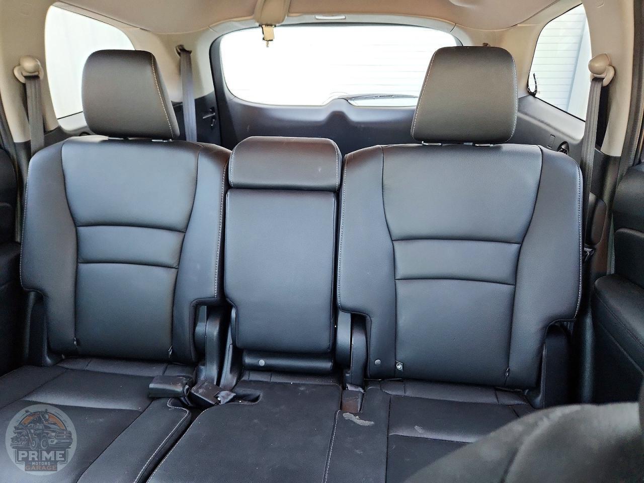 2022 HONDA PILOT — фото 10