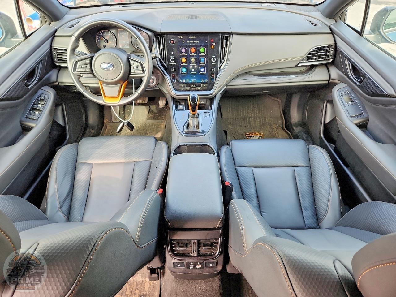 2023 SUBARU OUTBACK — фото 8