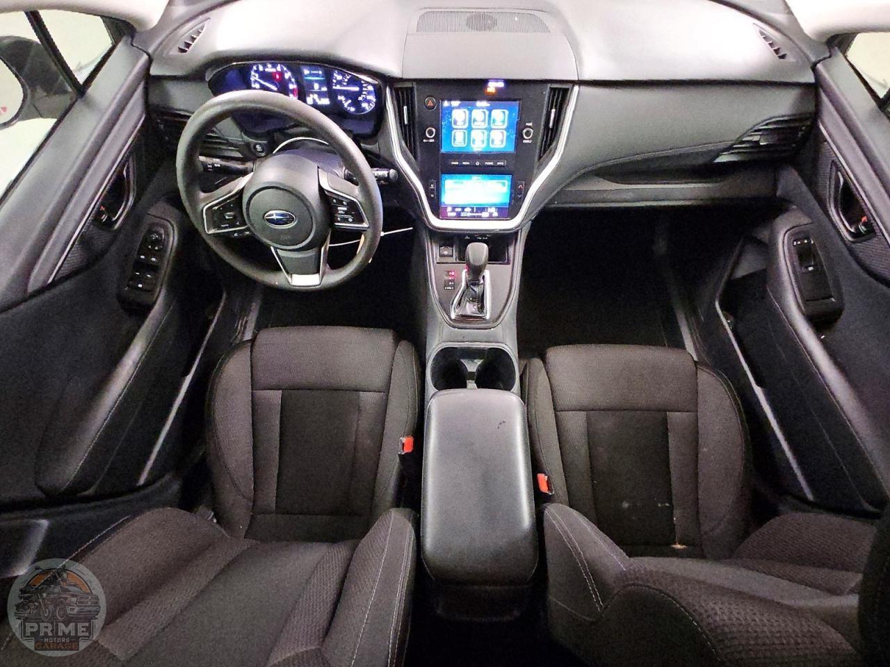 2021 SUBARU OUTBACK — фото 8