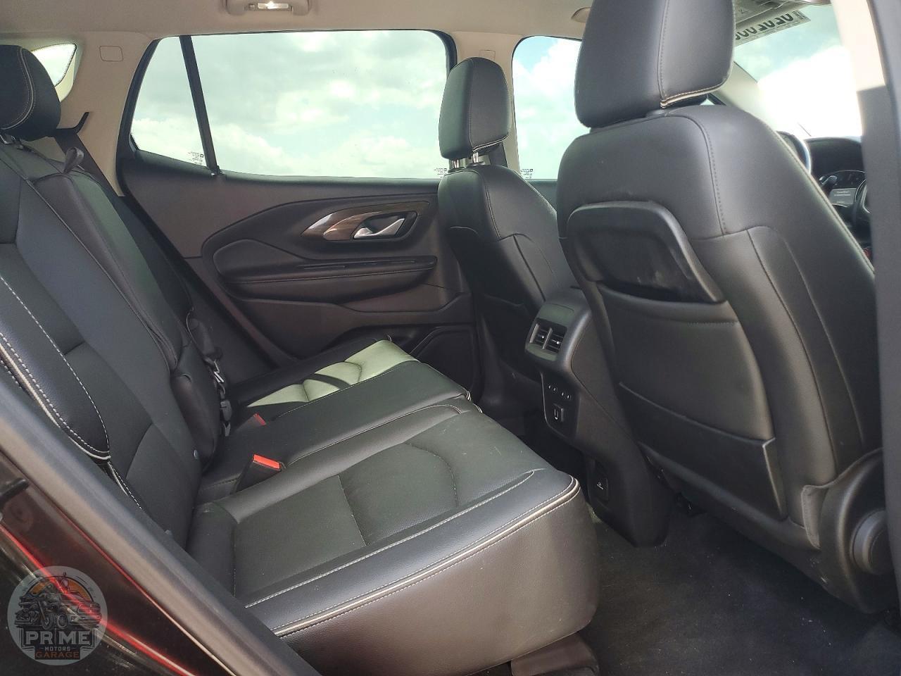 2020 GMC TERRAIN — фото 11