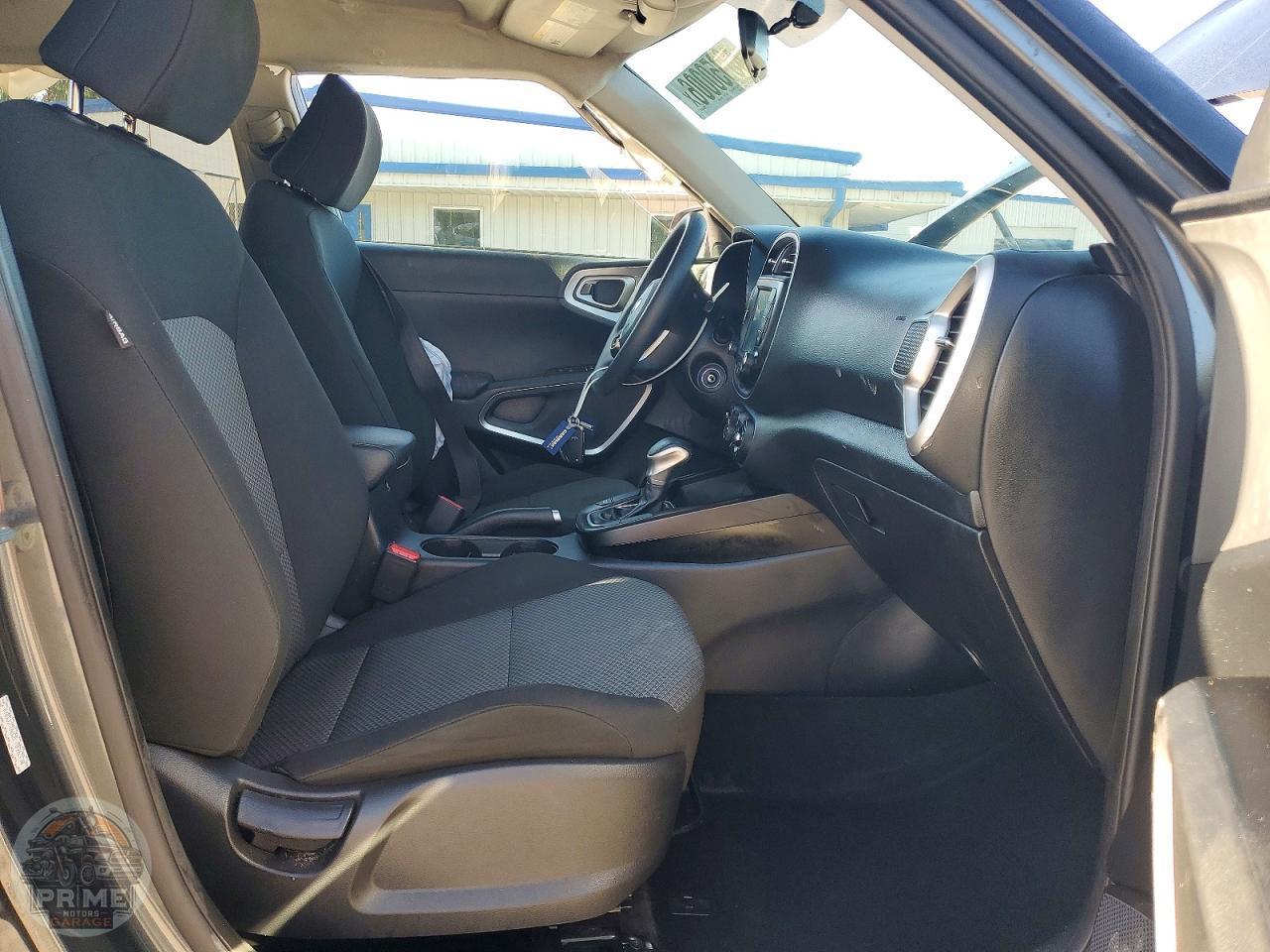 2020 KIA SOUL — фото 7