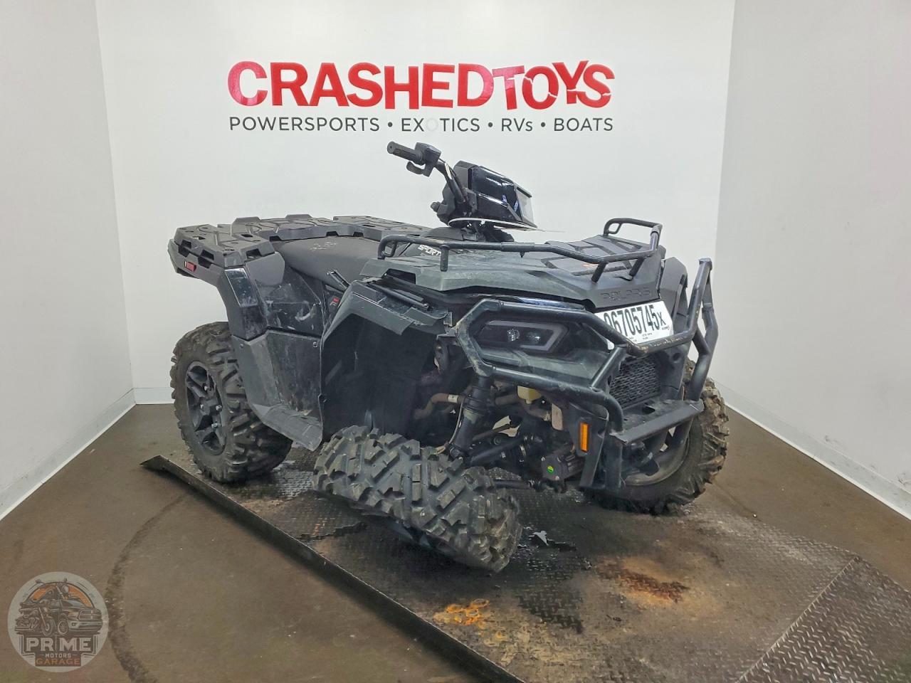 2024 POLARIS SPORTSMAN — фото 1