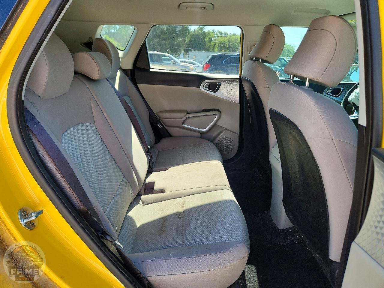 2020 KIA SOUL — фото 11