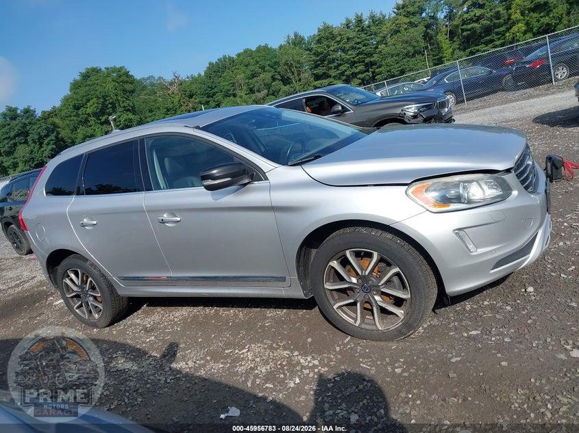 2017 VOLVO XC60 T6 DYNAMIC — фото 13