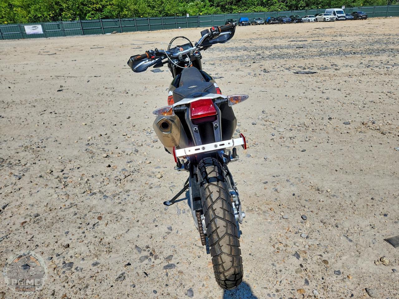 2016 KTM 690 — фото 4