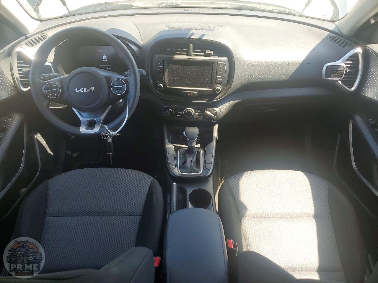 2025 KIA SOUL — фото 7