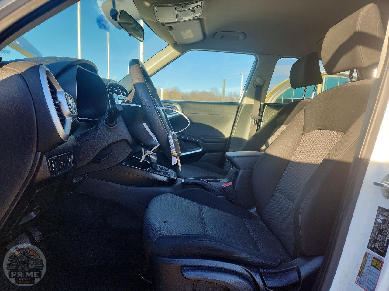 2020 KIA SOUL — фото 14